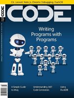 CODE Magazine